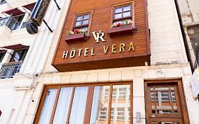 Hotel Vera  3*