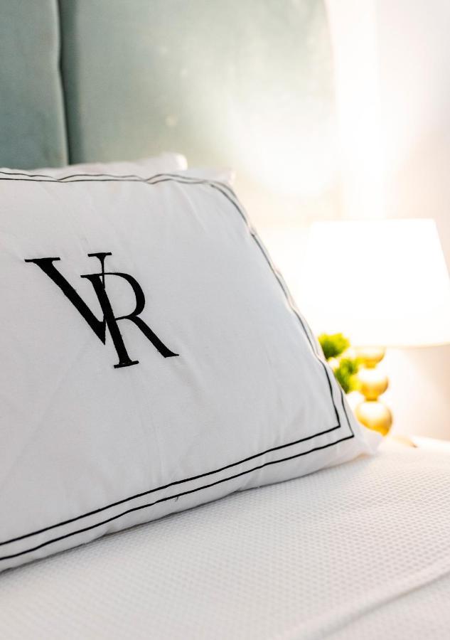 Hotel Vera Стамбул Экстерьер фото